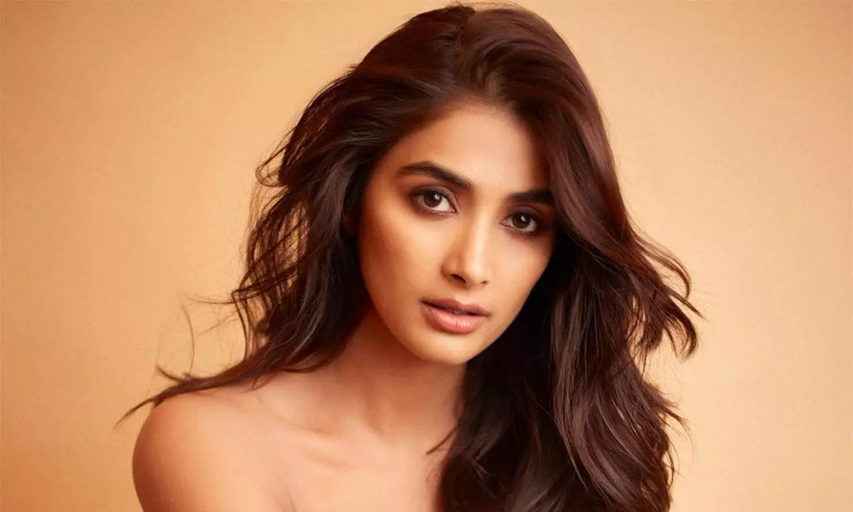 Pooja Hedge to groove with Jr NTR? Pooja Hedge to groove with Jr NTR?