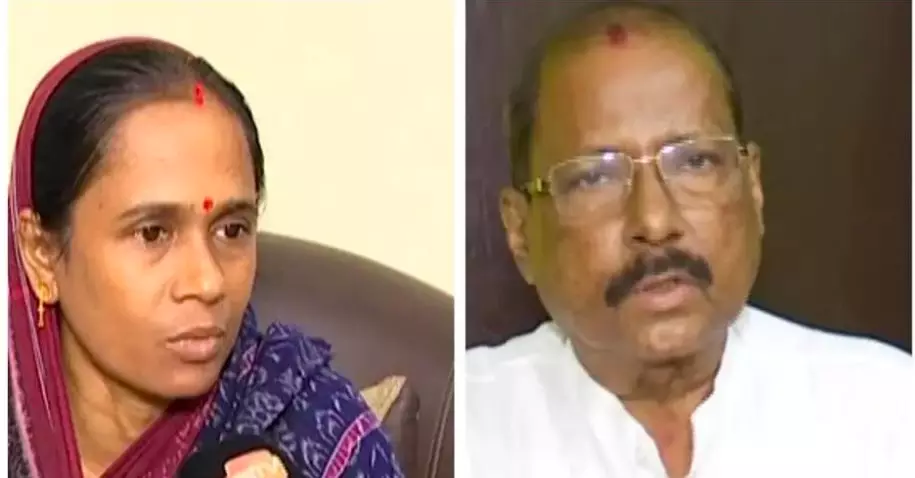 Denied tickets for assembly polls, two sitting BJD MLAs allege conspiracy by ‘coterie group’