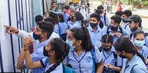 Inter Results To Be Out On April 24 P 1brief Inter Results To Be Out On April 24 P 1brief