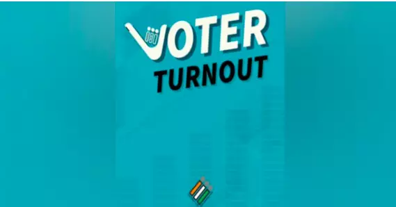 Voter Turnout App figures are right: CEO Voter Turnout App figures are right: CEO