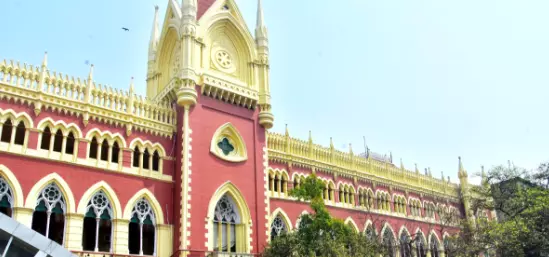 Calcutta HC Cancels Appointment of 25,753 Education Department Employees
