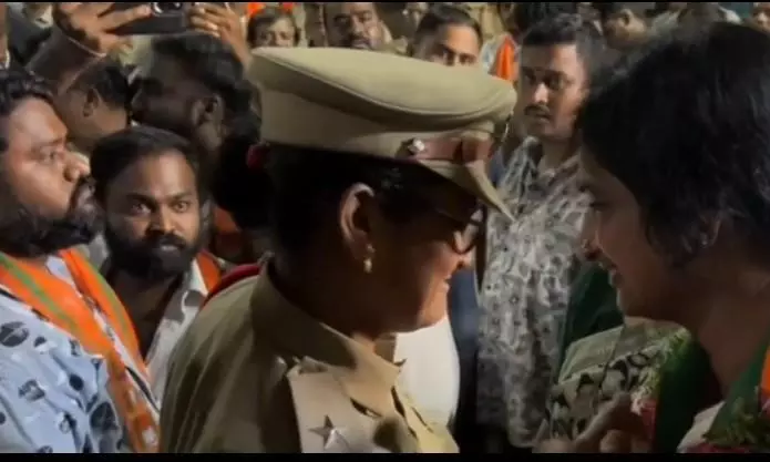 ASI Faces Suspension Over Alleged Poll Code Violation