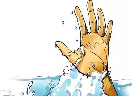 Man dies after falling in water sump at hostel Man dies after falling in water sump at hostel