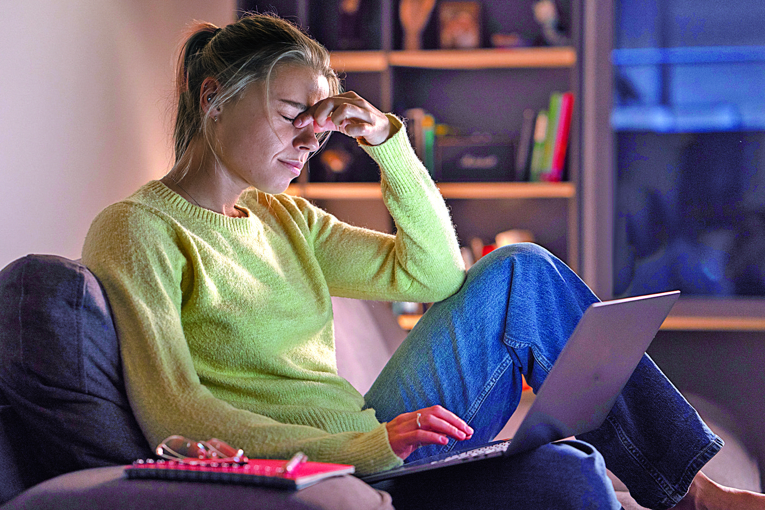 Give your energy a boost