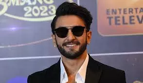 Ranveer Singh Takes Legal Action Against Deepfake Video