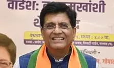 Modi Wave Sweeping Across the Country, Says Piyush Goyal
