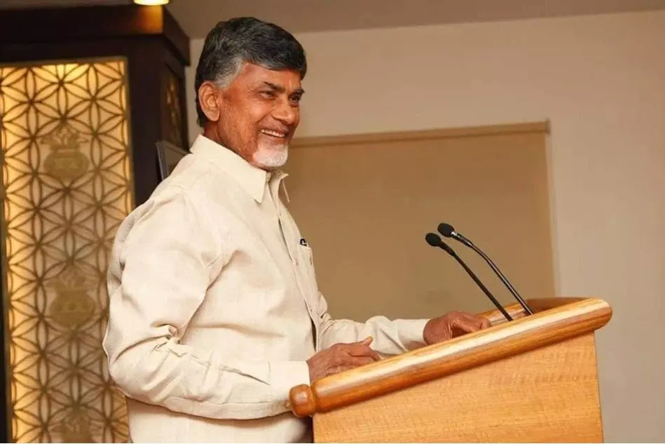 Naidu Dominates Alliance Partners in Seat Sharing, Change of Nominees
