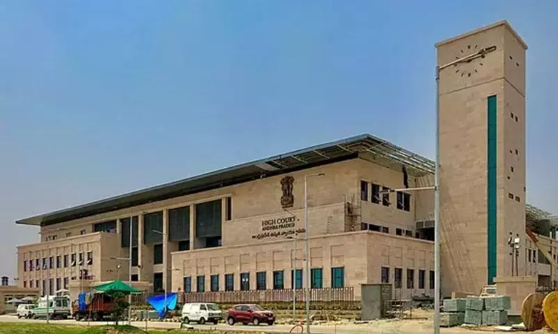 HC satisfied with ECI order on JS Glass Tumbler case