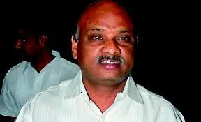 Patrudu Brothers trade barbs at Maridimamba Ammavari Fair