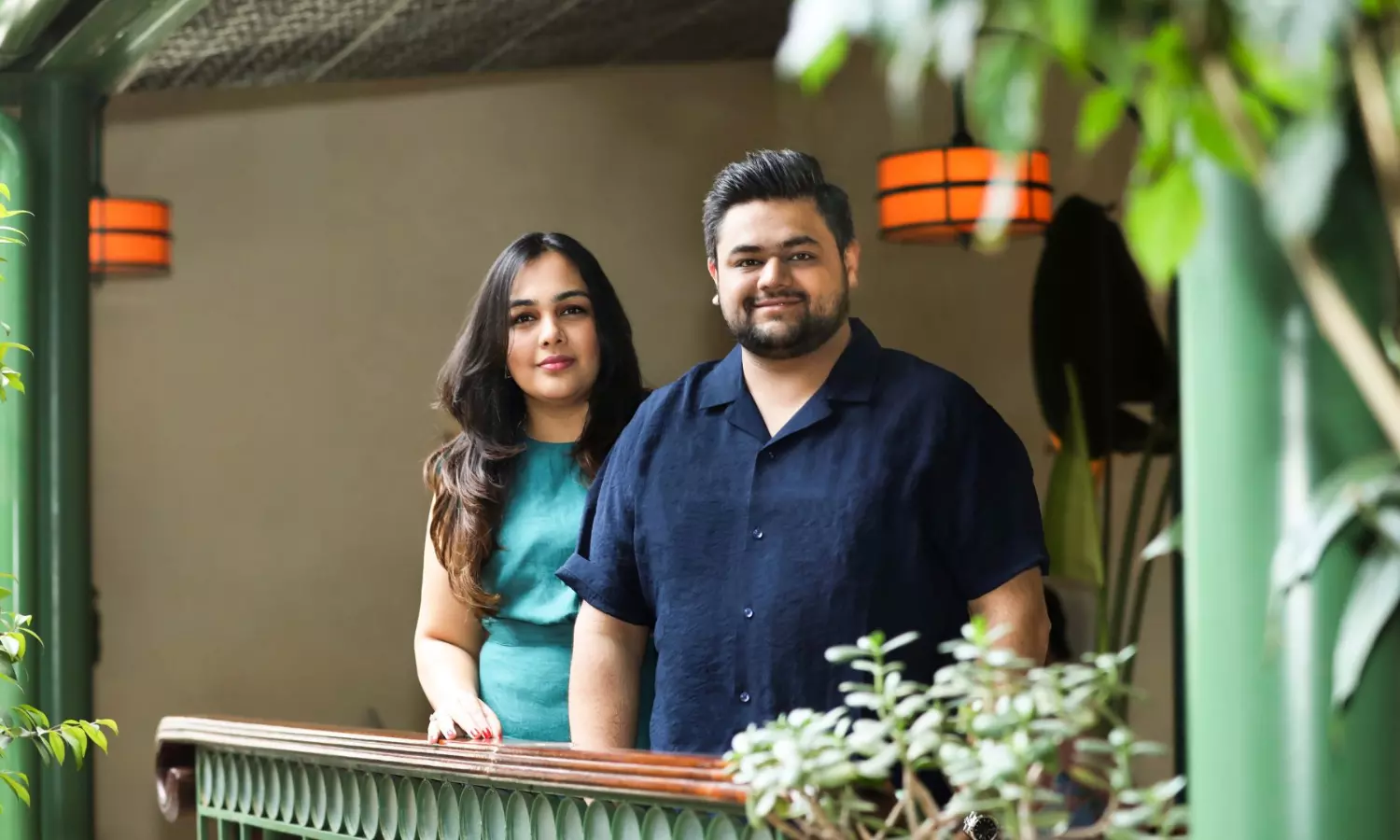 The Bear House Pioneers Sustainable Style in a Dynamic Market