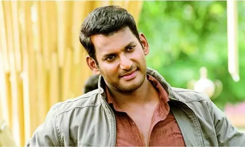 Vishal’s wish to join hands with Vijay triggers speculations