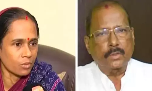 Denied tickets for assembly polls, two sitting BJD MLAs allege conspiracy by ‘coterie group’