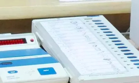 Fate of EPS, AIADMK hinge on LS results