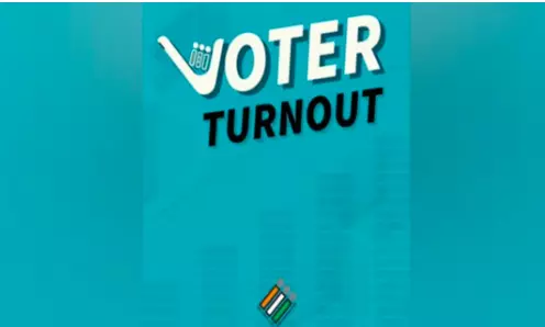 Voter Turnout App figures are right: CEO