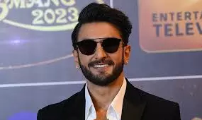 Ranveer Singh Takes Legal Action Against Deepfake Video