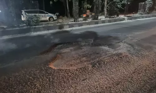 Higher Property Tax in Outskirts Irks Residents Higher Property Tax in Outskirts Irks Residents