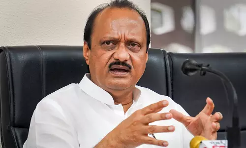 Ajit Pawar faction supports caste-based census