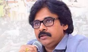 Pawan Kalyan to File His Papers in Pitapuram Today