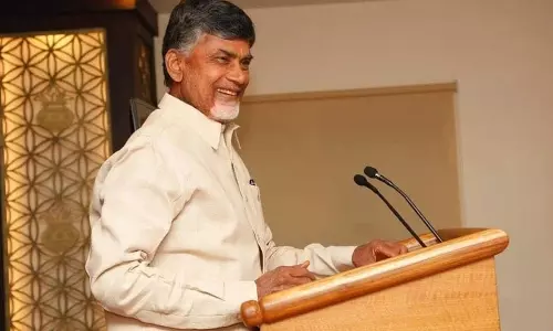 Naidu Dominates Alliance Partners in Seat Sharing, Change of Nominees