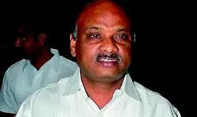 Patrudu Brothers trade barbs at Maridimamba Ammavari Fair