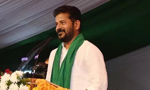 3 Held for Flying Drone Without Permission