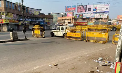 Dharwad Observes Bandh in Solidarity for Neha Hiremath