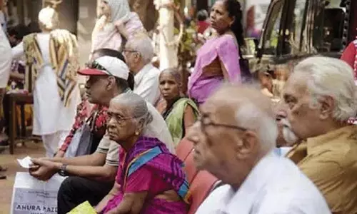 DC Edit | Help seniors pay for health cover DC Edit | Help seniors pay for health cover