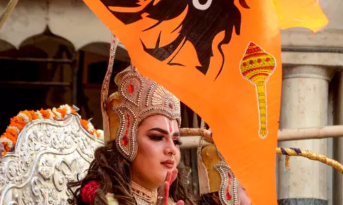 Aakar Patel | If India becomes a Hindu Rashtra, will there be any difference at all?