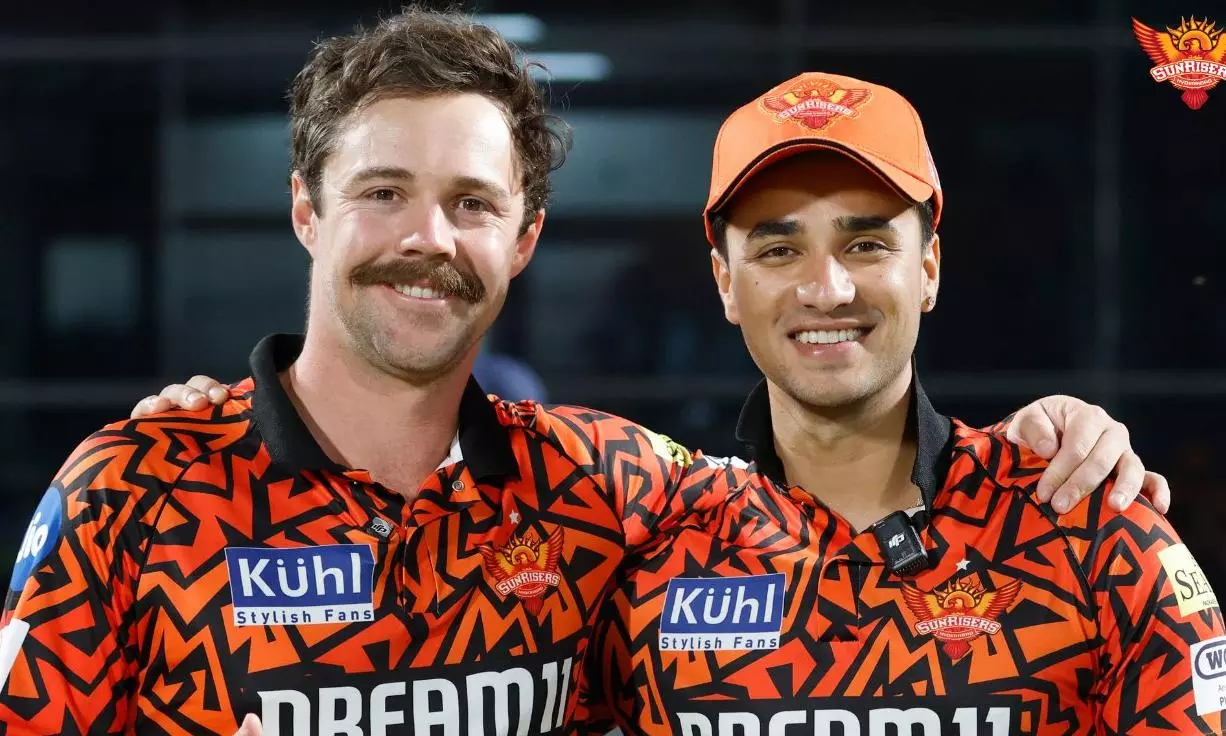 IPL 2024: Do You Know The Nicknames Fans Have Given SRH Players?