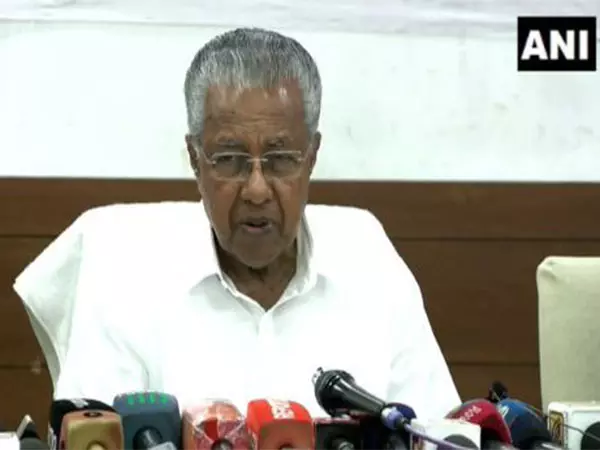 PM Modis remarks on Muslims aimed at communal polarization: Pinarayi