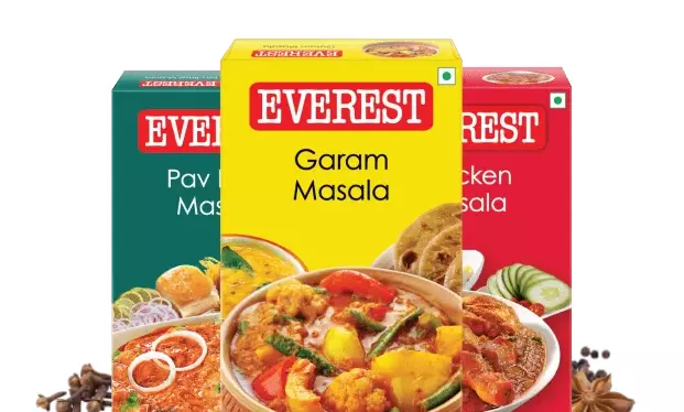 All our products safe, not banned in Singapore or Hong Kong: Everest clarifies
