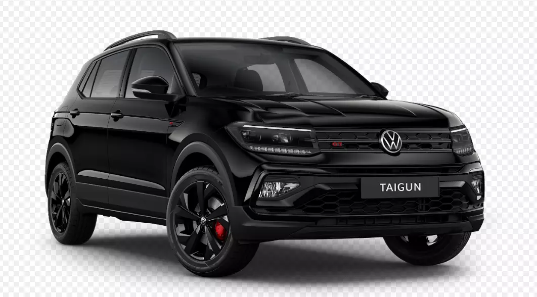 Volkswagen Taigun GT Line, GT Plus Sport launched Volkswagen Taigun GT Line, GT Plus Sport launched