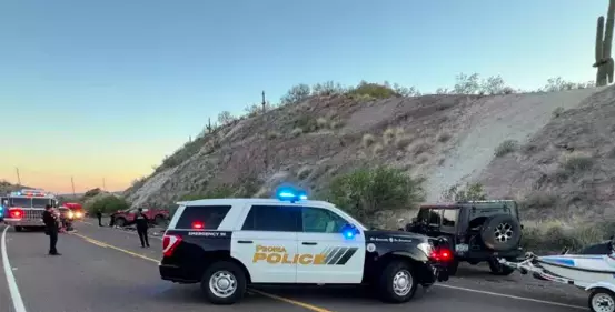 2 Indian students killed in traffic collision in US Arizona