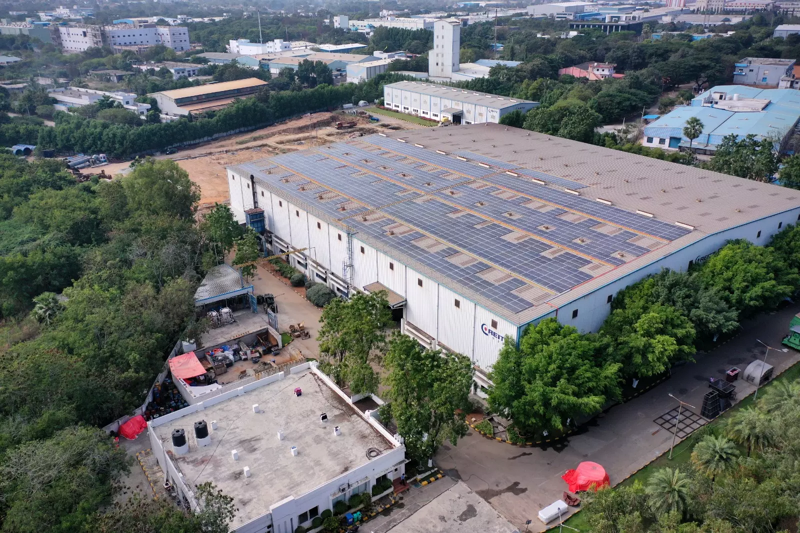 Freyr Energy Helps 200+ MSMEs Adopt Solar Energy in Q1 2024 Freyr Energy Helps 200+ MSMEs Adopt Solar Energy in Q1 2024