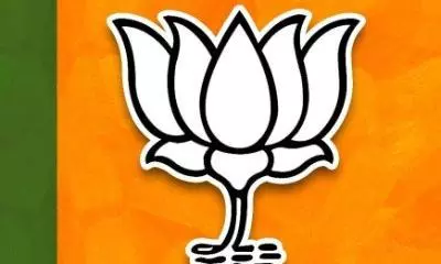 BJP happy as opposition vote gets divided in Udhampur; but faces tough fight from Congress in Jammu BJP happy as opposition vote gets divided in Udhampur; but faces tough fight from Congress in Jammu