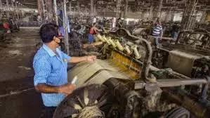 PMI Climbs to 62.2 in April From 61.8 In March