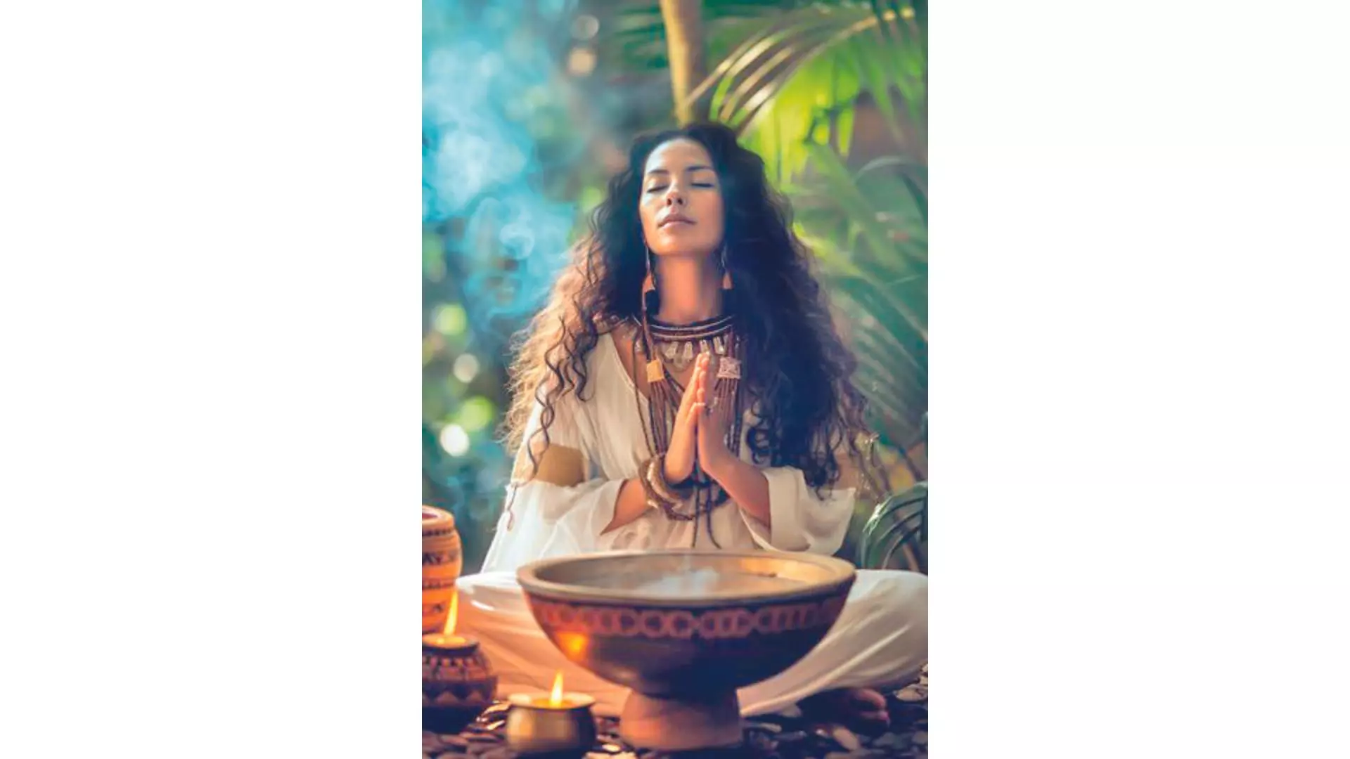 Healers & The Healing