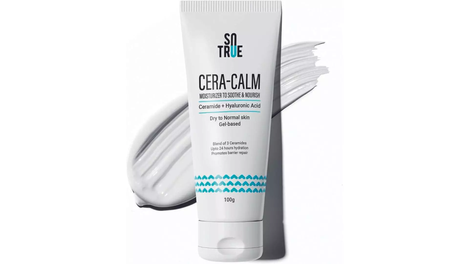 Are Ceramides the ultimate answer to skin hydration woes?