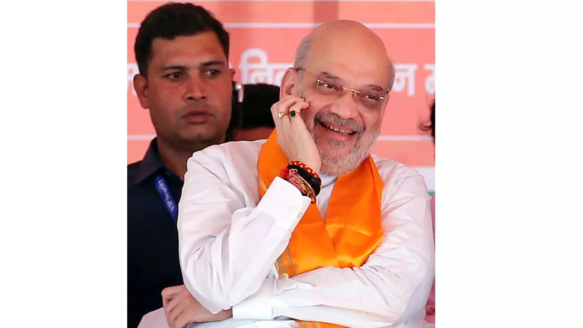 Shah Challenges Opposition on CAA, Vows AIIMS for North Bengal in Poll Rally