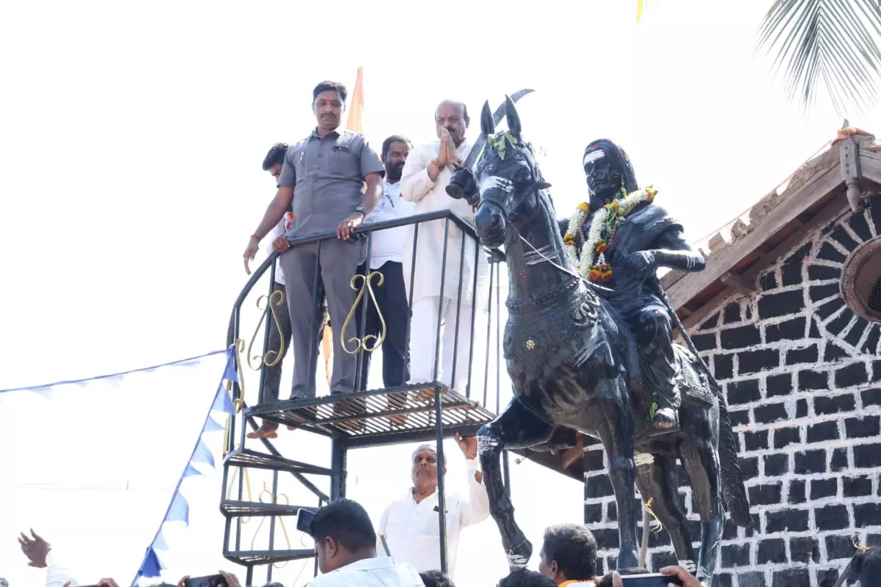 Bommai Calls for CBI Probe into Neha Murder, Criticises Karnataka Police