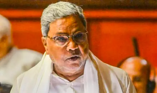 Karnataka CM Siddaramaiah Reaches Out to Nehas Family, Assures Support