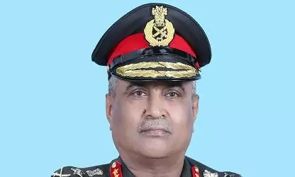 Army Chief Calls for Indigenous Tech for Defence Modernisation Army Chief Calls for Indigenous Tech for Defence Modernisation