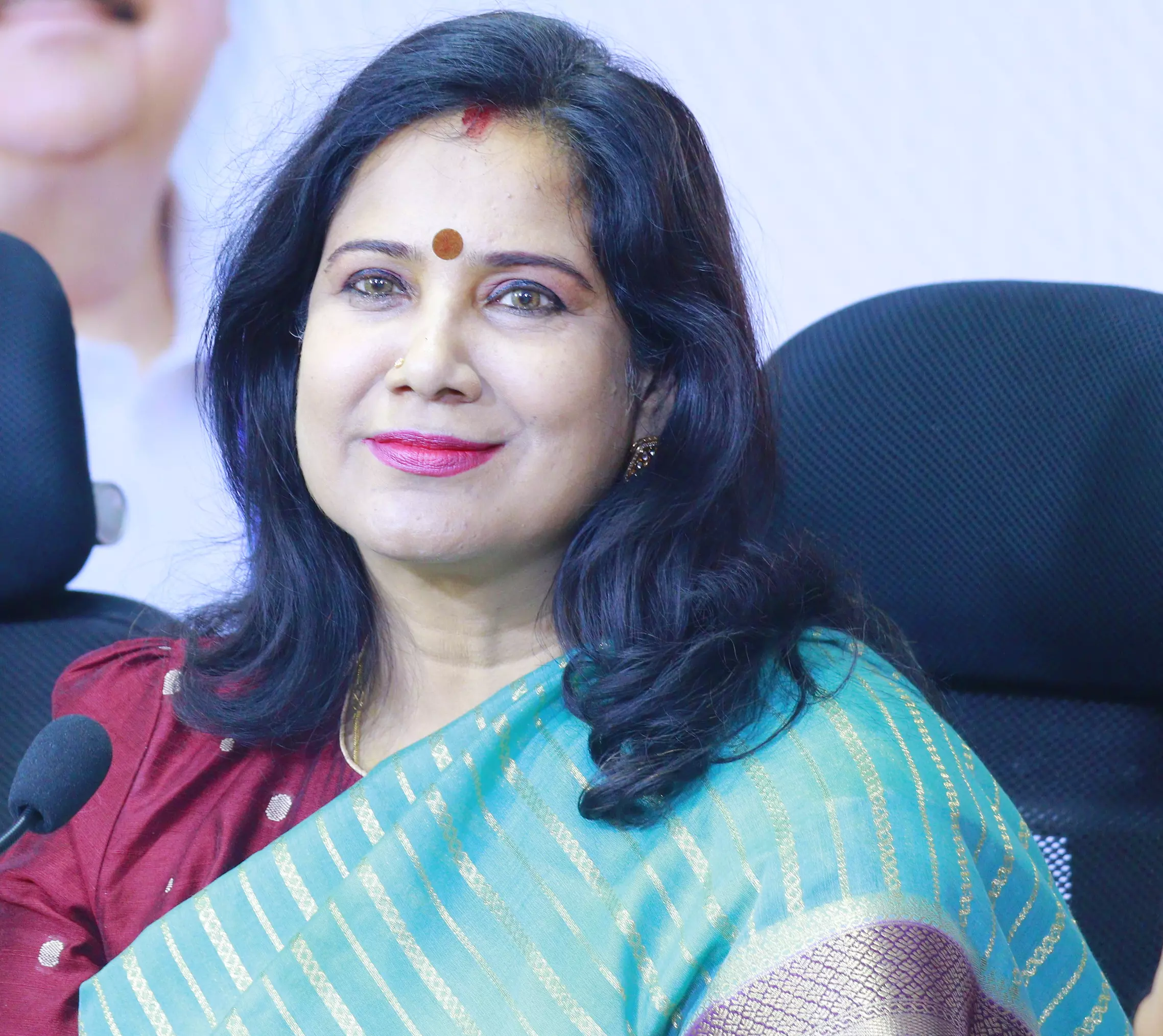 BJP Leader Joins Advisory Board of AI Centre for Sustainable Cities at IIT Kanpur