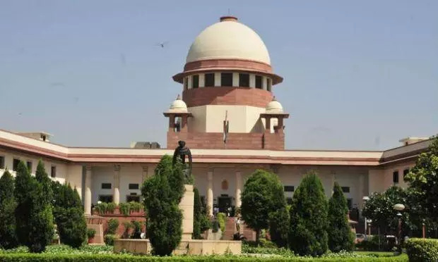 Supreme Court adjourns hearing on plea challenging provision in passport law