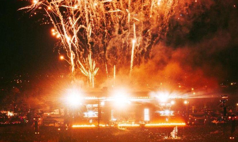 Razzle dazzle, heres what Coachella 2024 looked like. Razzle dazzle, heres what Coachella 2024 looked like.