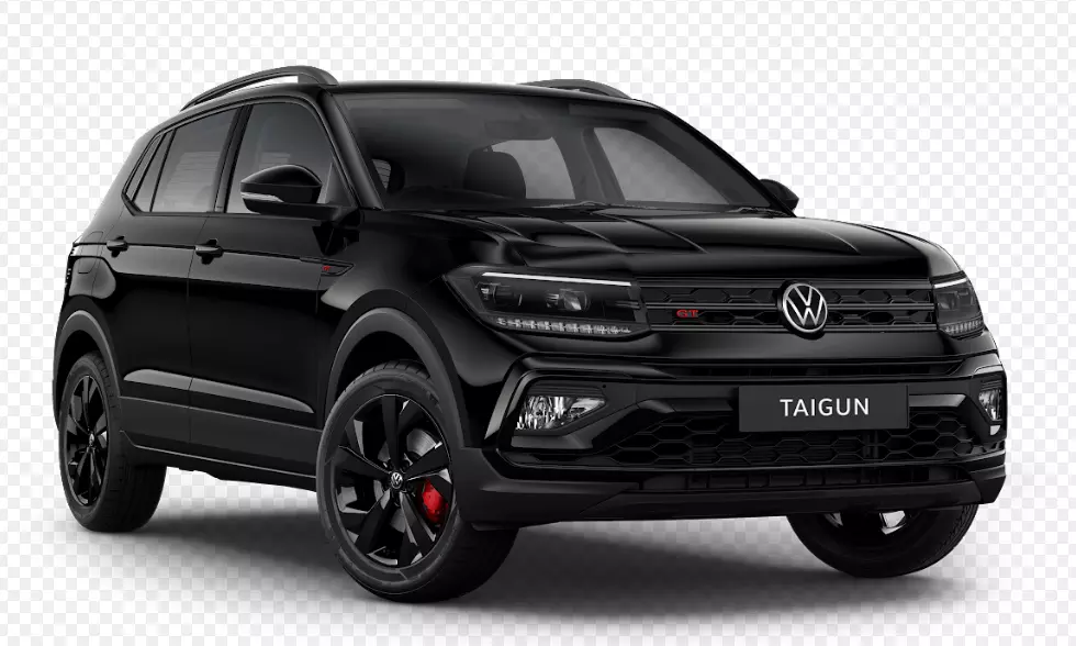 Volkswagen Taigun GT Line, GT Plus Sport launched