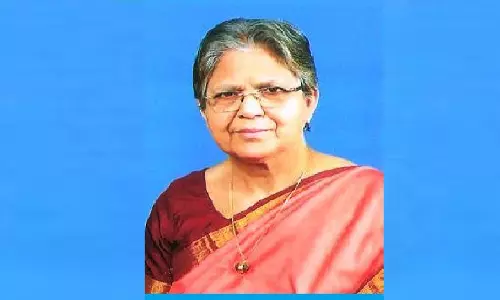 Jolt to BJD as Party Leader Raseswari Panigrahi Resigns from Party