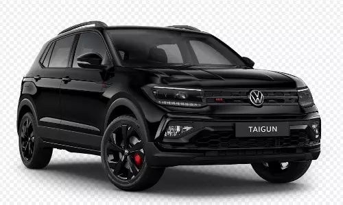 Volkswagen Taigun GT Line, GT Plus Sport launched
