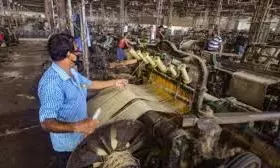 PMI Climbs to 62.2 in April From 61.8 In March