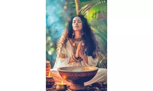 Healers & The Healing